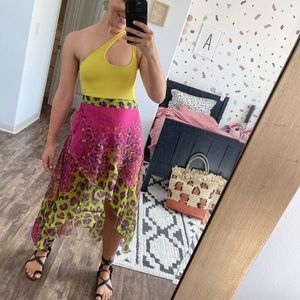 REVOLVE Bindya coverup swim